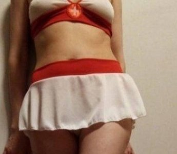 Анкета проститутки Жанна - Фото, г. Верхняя Пышма, 30 лет, №12979