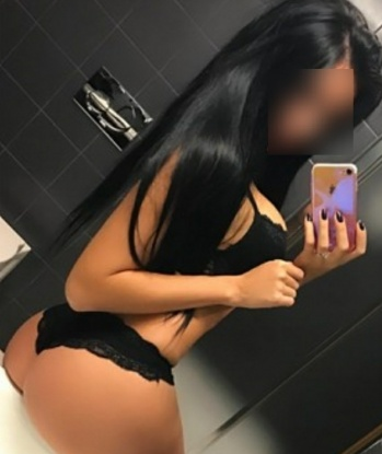 Анкета проститутки Валерия - Фото, г. Верхняя Пышма, 20 лет, №14994